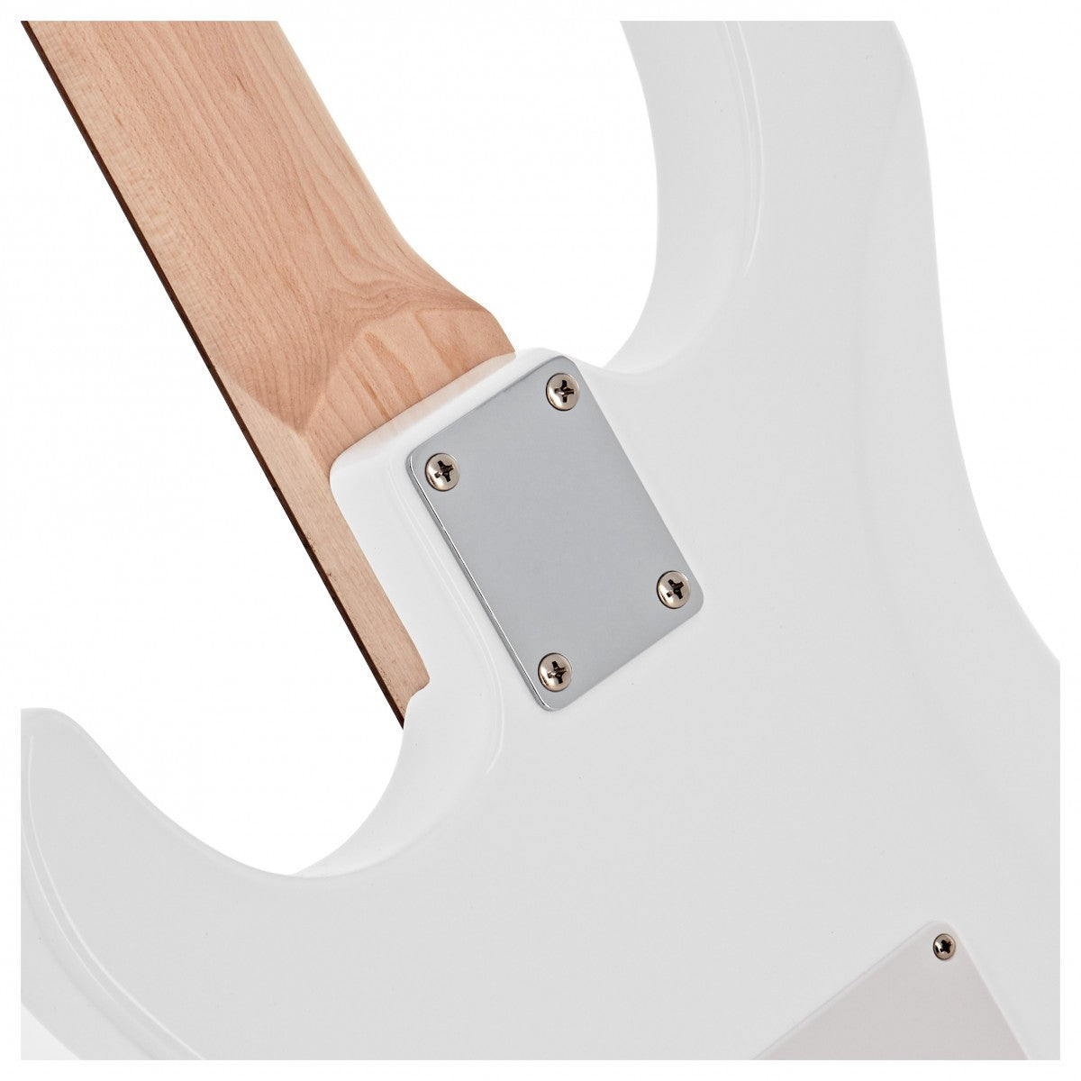 Yamaha - Pacifica 012, Guitare électrique White