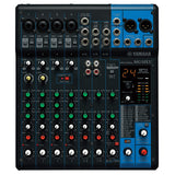Yamaha MG10XU - Table de Mixage