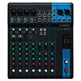 Yamaha MG10 – Console de Mixage