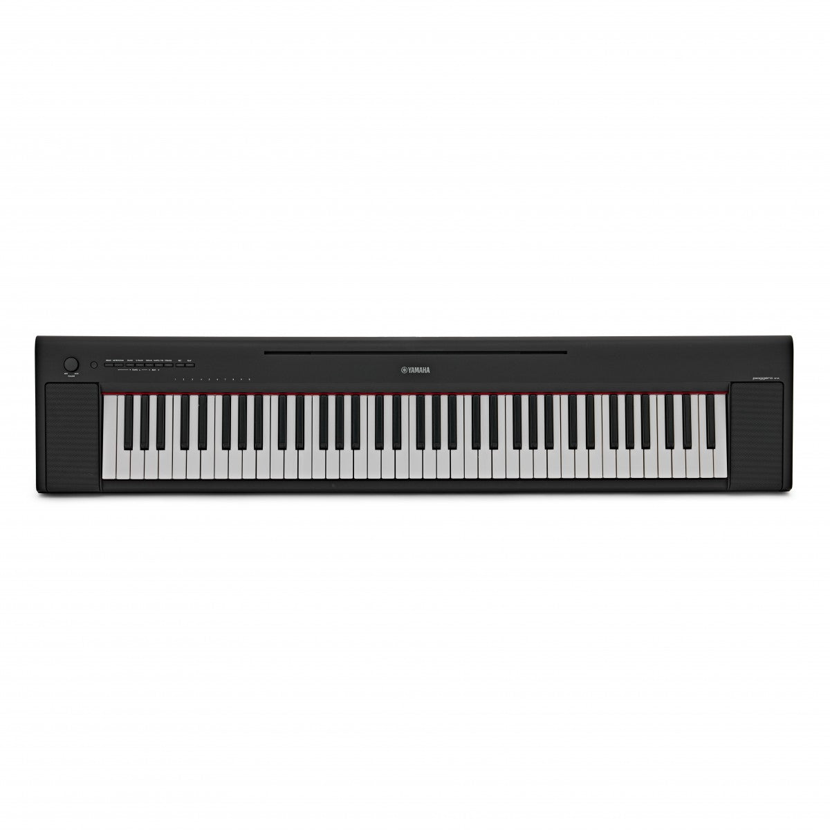 Yamaha Piaggero NP-35 – Clavier Numérique 76 Touches