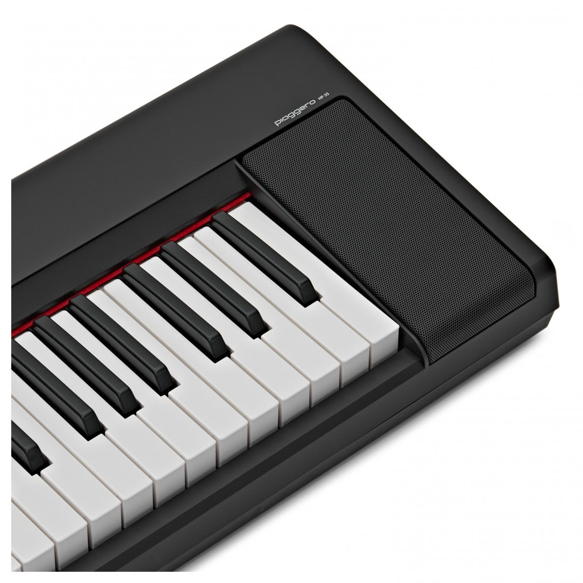 Yamaha Piaggero NP-35 – Clavier Numérique 76 Touches