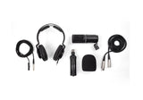 Zoom ZDM-1 Pack Micro Podcast