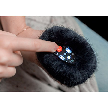 Zoom APH-2e - Pack d'Accessoires Essentiels pour Enregistreur H2 Essential