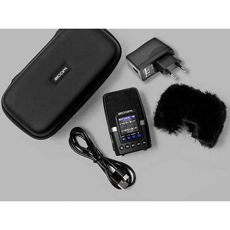 Zoom APH-2e - Pack d'Accessoires Essentiels pour Enregistreur H2 Essential