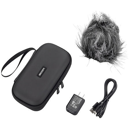 Zoom APH-4E – Pack Accessoires pour Enregistreur H4 Essential.