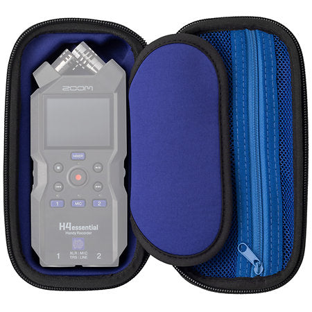 Zoom APH-4E – Pack Accessoires pour Enregistreur H4 Essential.