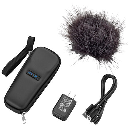Zoom APH-1e - Pack d'Accessoires pour Enregistreur H1 Essential