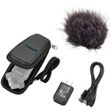 Zoom APH-1e - Pack d'Accessoires pour Enregistreur H1 Essential