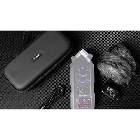 Zoom APH-6e Pack accessoires pour H6essential