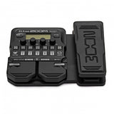Zoom G1X FOUR - Pédale Multi-Effets