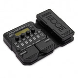 Zoom G1X FOUR - Pédale Multi-Effets