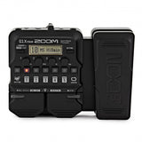 Zoom G1X FOUR - Pédale Multi-Effets