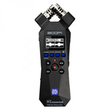 Zoom H1essential - Micro enregistreur