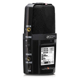 Zoom H2n Enregistreur