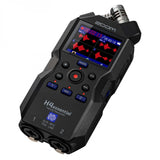 Zoom H4essential 32 Bit Four - Micro enregistreur