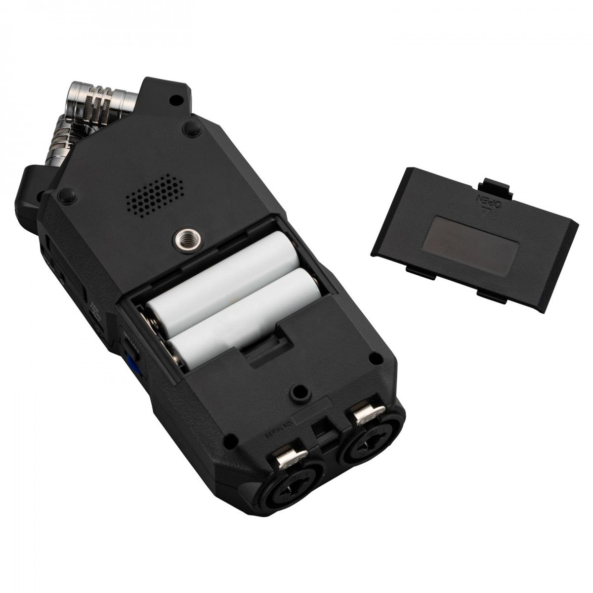 Zoom H4essential 32 Bit Four - Micro enregistreur