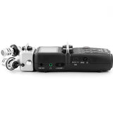 Zoom H5 - Enregistreur Portable Numérique Multi-Pistes