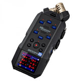 Zoom H6essential 32 Bit - micro enregistreur