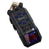 Zoom H6essential 32 Bit - micro enregistreur