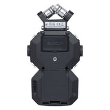Zoom H8 - Enregistreur Portable Numérique Multi-Pistes