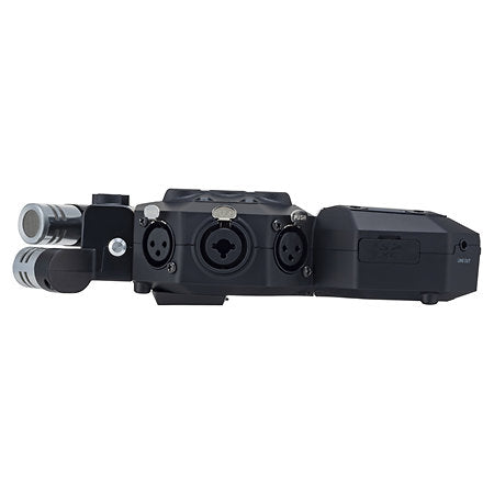 Zoom H8 - Enregistreur Portable Numérique Multi-Pistes
