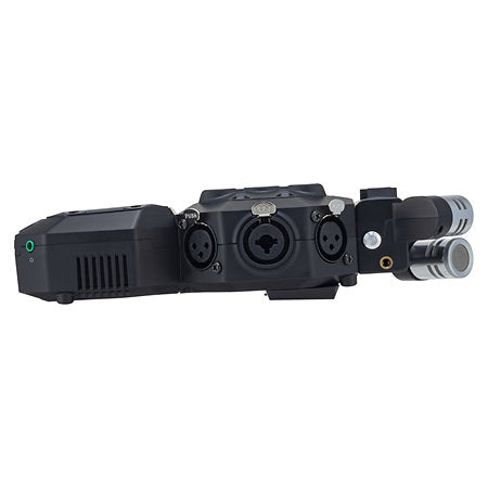 Zoom H8 - Enregistreur Portable Numérique Multi-Pistes