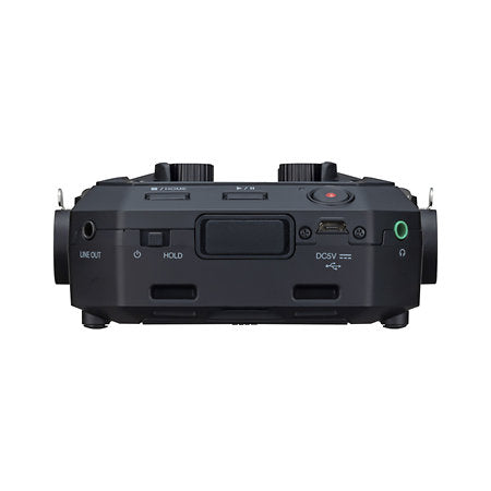 Zoom H8 - Enregistreur Portable Numérique Multi-Pistes