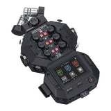 Zoom H8 - Enregistreur Portable Numérique Multi-Pistes