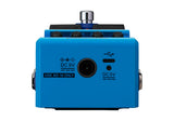 Zoom MS-70CDR+ - Pédale Multi-Effets Guitare et Basse MultiStomp
