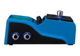 Zoom MS-70CDR+ - Pédale Multi-Effets Guitare et Basse MultiStomp