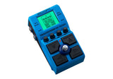 Zoom MS-70CDR+ - Pédale Multi-Effets Guitare et Basse MultiStomp