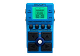 Zoom MS-70CDR+ - Pédale Multi-Effets Guitare et Basse MultiStomp