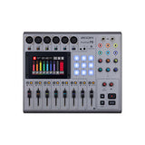 Zoom PodTrak P8 - Enregistreur Portable et Éditeur