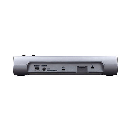 Zoom PodTrak P8 - Enregistreur Portable et Éditeur