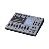 Zoom PodTrak P8 - Enregistreur Portable et Éditeur