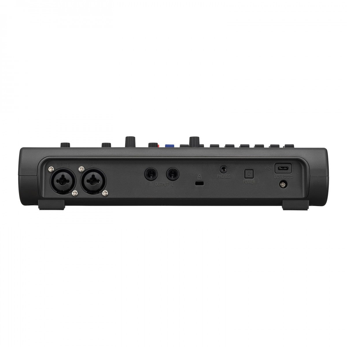 Zoom R12 MultiTrack, Enregistreur Multipiste