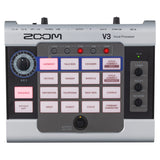 Zoom V3 - Pédales d'effets