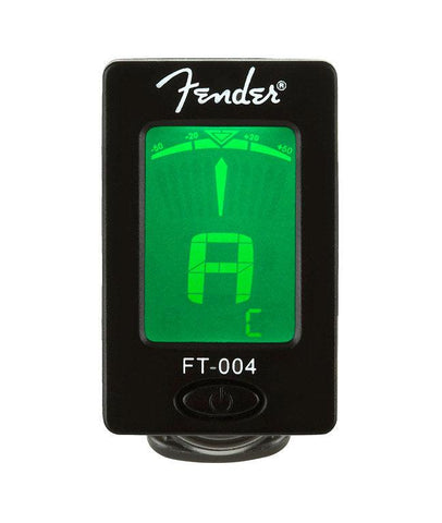 Accordeur-FT-004 Clip-On Chromatic FENDER