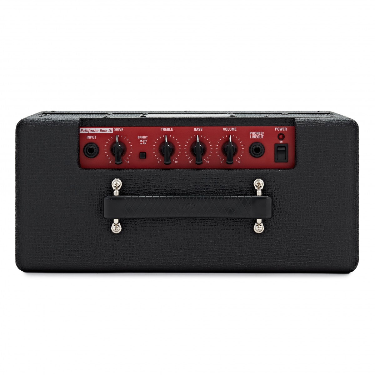 Ampli Vox Pathfinder 10 Combo Basse