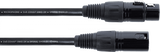 Câble XLR Cordial 6m