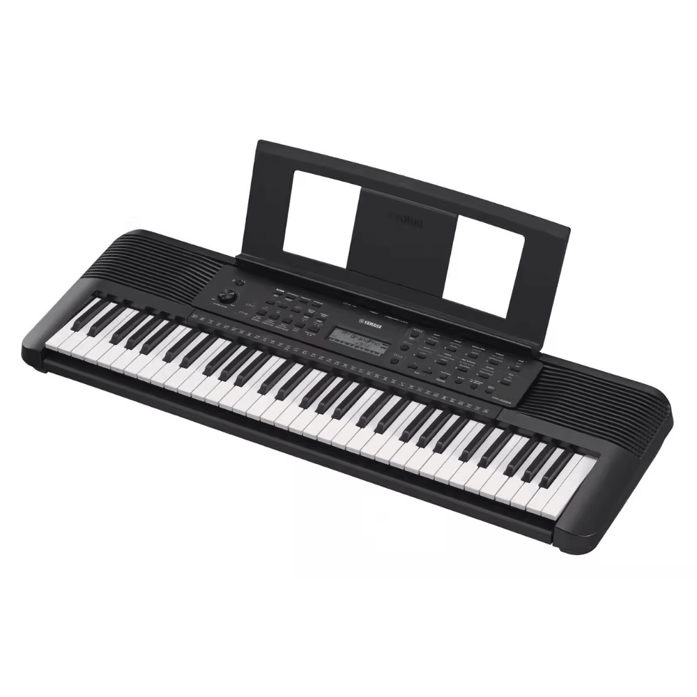 Yamaha PSR-E283 – Clavier arrangeur - SOLISTOS