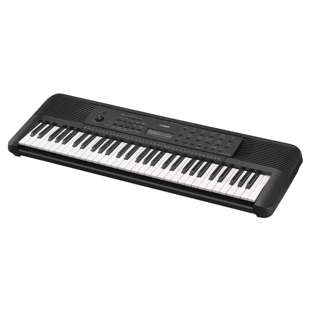 Yamaha PSR-E283 – Clavier arrangeur - SOLISTOS