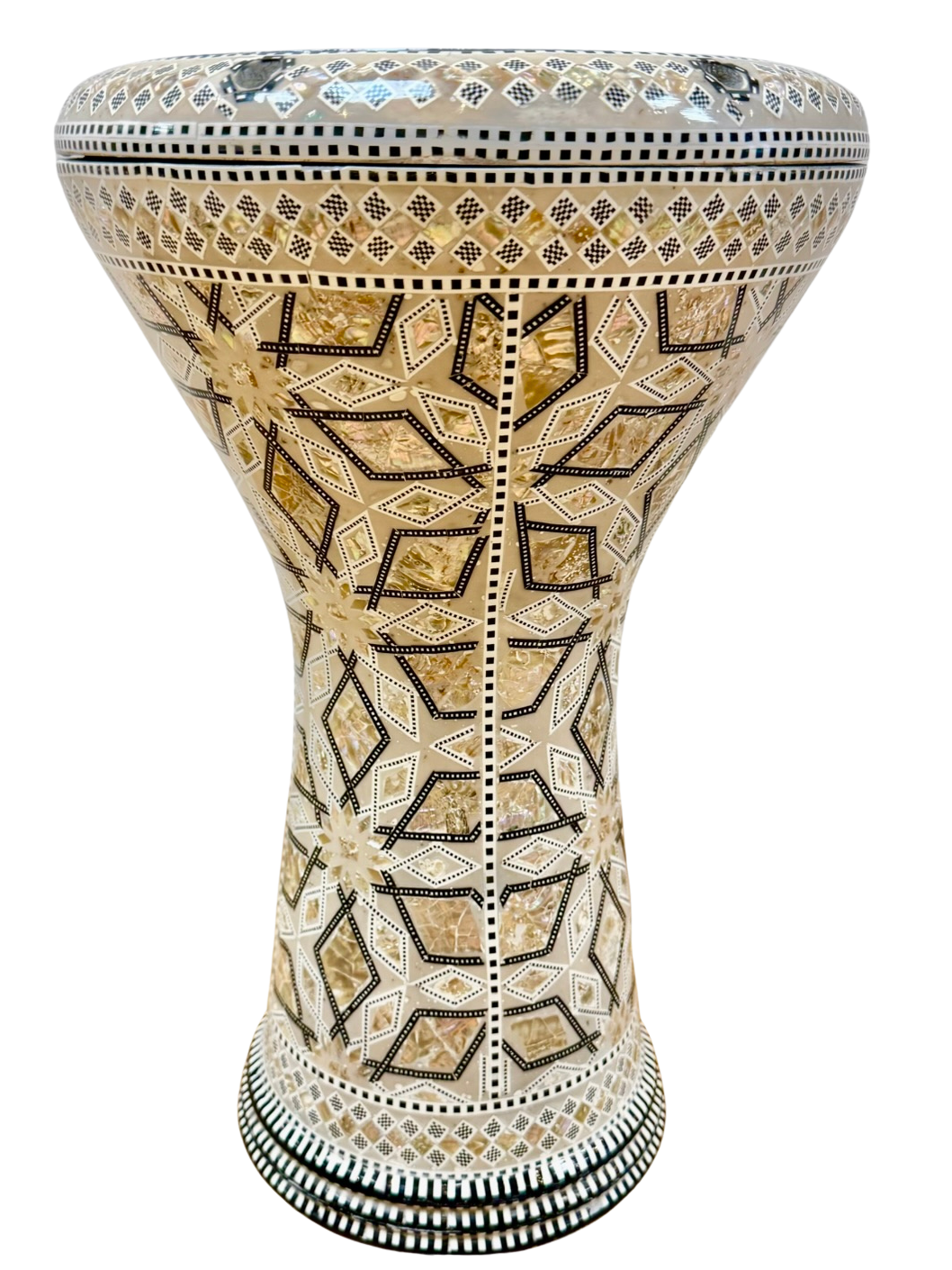 Darbouka Eclat Dombak arabesque