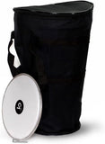 Darbuka Confort Vatan Silver VD7000