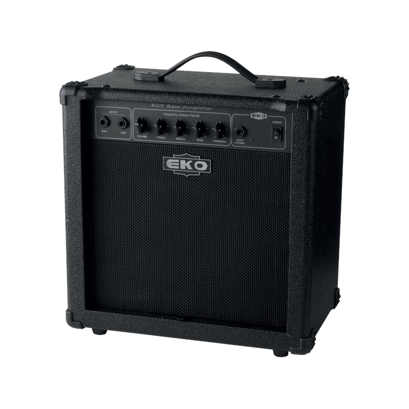 Eko B25 Ampli Combo Basse