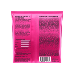 ernie ball 2223 Super Slinky 9-42 - SOLISTOS
