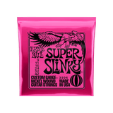 ernie ball 2223 Super Slinky 9-42 - SOLISTOS