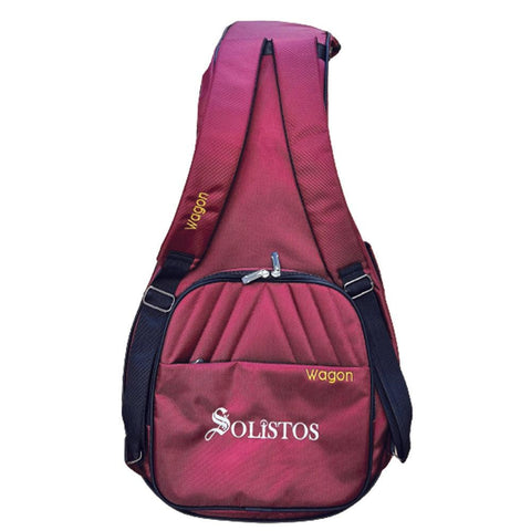 Soft Oud Case