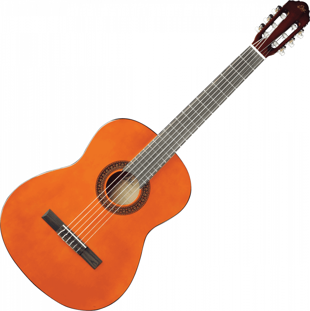 EKO GEC CS2-NAT - Guitare Classique 1/2 - Guitare Enfants