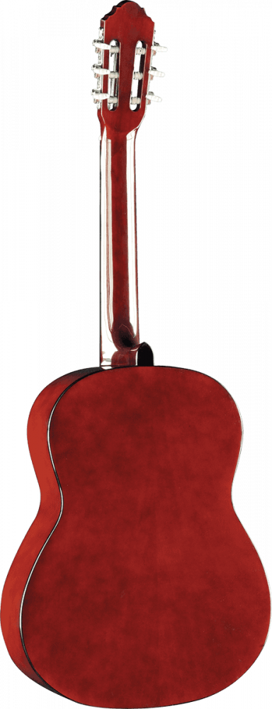 EKO GEC CS2-NAT - Guitare Classique 1/2 - Guitare Enfants